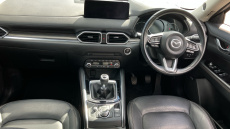 Mazda CX-5 2.0 Sport 5dr Petrol Estate